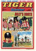Tiger (UK 1954-1985 Fleetway/IPC) Jan 22 1977
