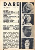 Dare (1953 Fiction Publications) Vol. 1 #11