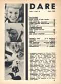 Dare (1953 Fiction Publications) Vol. 1 #13