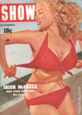 Show The Magazine of Entertainment (1952-1967 Show Magazine Inc.^) Vol. 1 #3