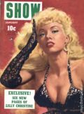Show The Magazine of Entertainment (1952-1967 Show Magazine Inc.^) Vol. 1 #5