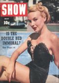 Show The Magazine of Entertainment (1952-1967 Show Magazine Inc.^) Vol. 1 #9
