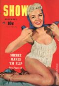 Show The Magazine of Entertainment (1952-1967 Show Magazine Inc.^) Vol. 2 #3