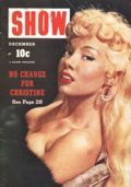 Show The Magazine of Entertainment (1952-1967 Show Magazine Inc.^) Vol. 2 #4