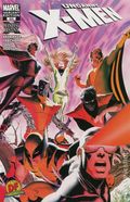 Uncanny X-Men (1963 1st Series) 500DF