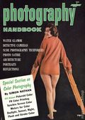 Photography Handbook SC (1955 Fawcett Publications) Fawcett How To Book Series 537