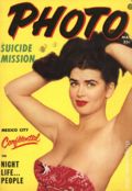Photo (1952-1957 Official Magazine Corp) Digest Vol. 2 #5