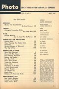 Photo (1952-1957 Official Magazine Corp) Digest Vol. 2 #5