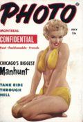 Photo (1952-1957 Official Magazine Corp) Digest Vol. 2 #7