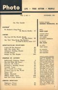 Photo (1952-1957 Official Magazine Corp) Digest Vol. 2 #11