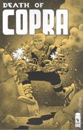 Death of Copra (2025 Image) 4D