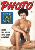 Photo (1952-1957 Official Magazine Corp) Digest Vol. 3 #2