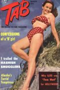 Tab the Pocket Picture Magazine (1951-1975 Carnival Magazine Corp.) Digest Vol. 1 #6