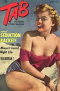 Tab the Pocket Picture Magazine (1951-1975 Carnival Magazine Corp.) Digest Vol. 2 #1