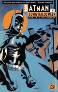 Batman The Long Halloween The Last Halloween (2024 DC) 7A