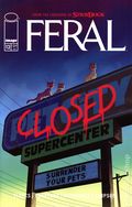 Feral (2024 Image) 12A