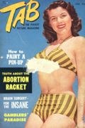 Tab the Pocket Picture Magazine (1951-1975 Carnival Magazine Corp.) Digest Vol. 2 #5