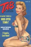 Tab the Pocket Picture Magazine (1951-1975 Carnival Magazine Corp.) Digest Vol. 2 #6