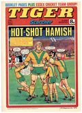 Tiger (UK 1954-1985 Fleetway/IPC) Jul 15 1978