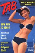 Tab the Pocket Picture Magazine (1951-1975 Carnival Magazine Corp.) Digest Vol. 3 #2