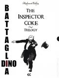 Inspector Coke Trilogy HC (2024 Epicenter Comics) Masterwork Edition SET