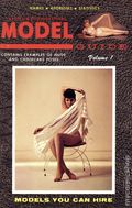 Artists and Photographers Model Guide (1966 PW Publications) 1