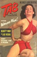 Tab the Pocket Picture Magazine (1951-1975 Carnival Magazine Corp.) Digest Vol. 3 #5
