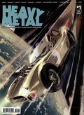 Heavy Metal Magazine (2025 Heavy Metal) 1D