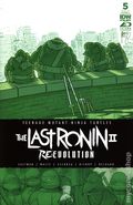 Teenage Mutant Ninja Turtles the Last Ronin II Re-Evolution (2023 IDW) 5C