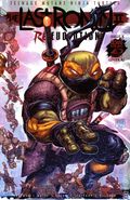 Teenage Mutant Ninja Turtles the Last Ronin II Re-Evolution (2023 IDW) 5RIA