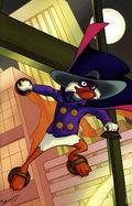 Darkwing Duck (2025 Dynamite) 3O