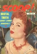 Scoop! (1950 Candid Magazines Inc.) Vol. 2 #5