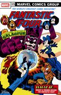 Fantastic Four (2023 Marvel) 31C