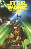 Star Wars Hyperspace Stories Codebreaker (2025 Dark Horse) 1A