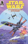 Star Wars Hyperspace Stories Codebreaker (2025 Dark Horse) 1B