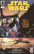 Star Wars Hyperspace Stories Codebreaker (2025 Dark Horse) 1C