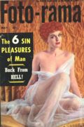 Foto-rama (1953 Arena Publishing) Vol. 2 #3