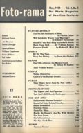 Foto-rama (1953 Arena Publishing) Vol. 2 #3