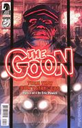 Goon Them that Don't Stay Dead (2024 Dark Horse) 4A