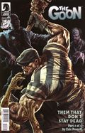 Goon Them that Don't Stay Dead (2024 Dark Horse) 4B