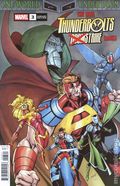 Thunderbolts Doomstrike (2025 Marvel) 3B