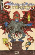Thundercats (2024 Dynamite) 15E