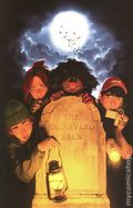 Graveyard Club Fresh Blood (2025 Boom) 1F