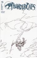 Thundercats (2024 Dynamite) 15O