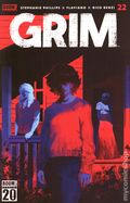 Grim (2022 Boom) 22A