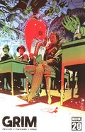Grim (2022 Boom) 22B