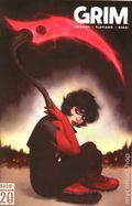 Grim (2022 Boom) 22E