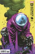 Ultimate Spider-Man (2024 Marvel) 16B