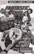 Fantastic Four (2023 Marvel) 31E