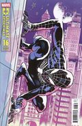 Ultimate Spider-Man (2024 Marvel) 16C